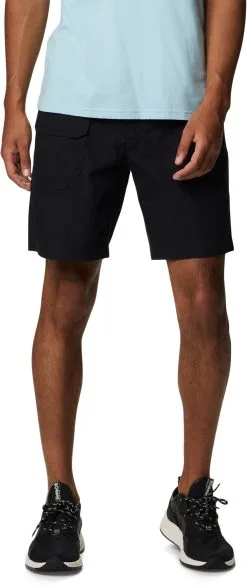 Columbia Washed Out Cargoshorts Herrer, Turkis