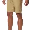 Columbia Washed Out Shorts Herrer, Brun