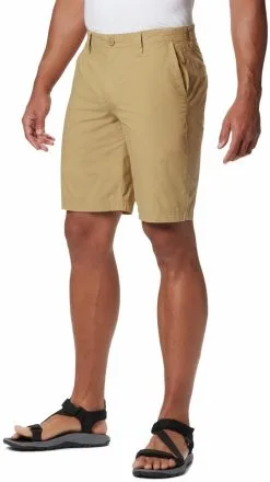 Columbia Washed Out Shorts Herrer, Brun