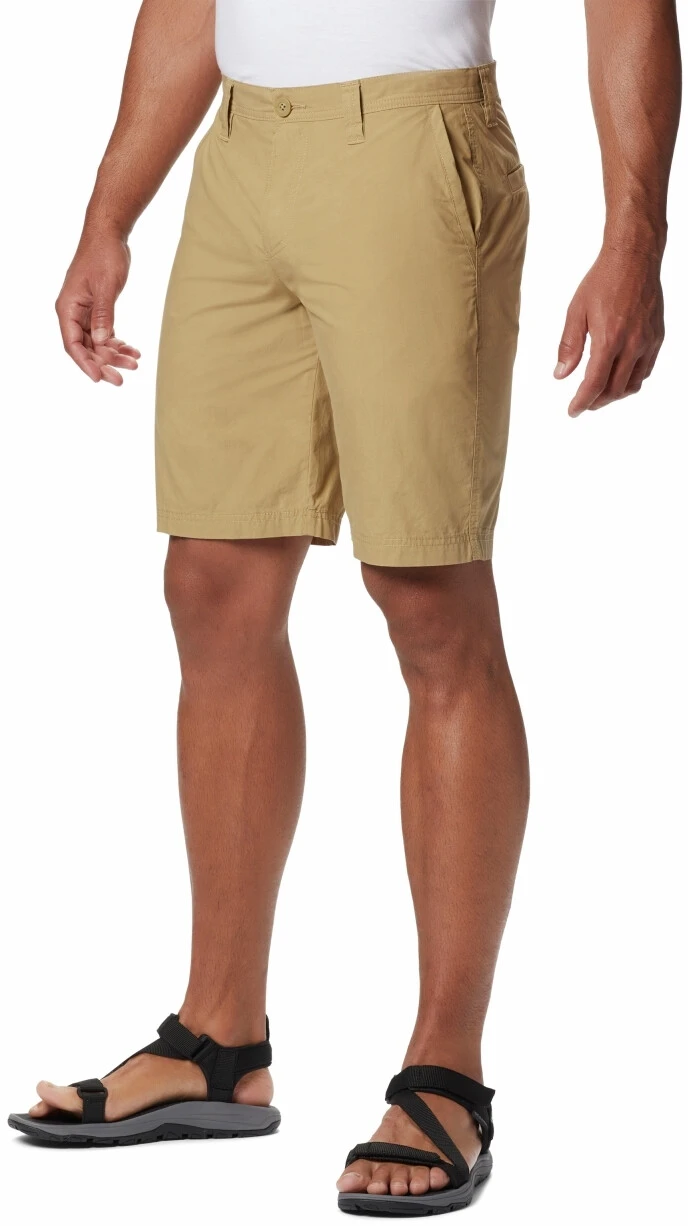 Columbia Washed Out Shorts Herrer, Brun 3 Columbia Washed Out Shorts Herrer, Brun