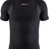 Craft Active Extreme X SS-top Med Rund Hals Herrer, Hvid 1 Craft Active Extreme X SS-top Med Rund Hals Herrer, Hvid -Campingtøj Butik craft active extreme x crew neck ss top men black 5 1