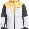 Craft ADV Backcountry Jakke Herrer, Farverig -Campingtøj Butik craft adv backcountry jacket men amber ash 8