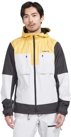 Craft ADV Backcountry Jakke Herrer, Farverig
