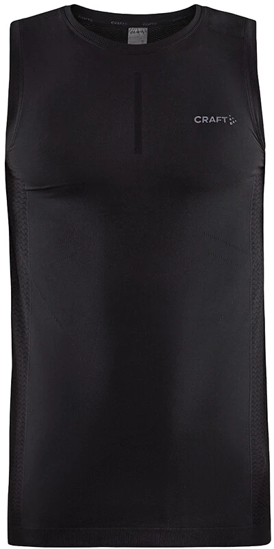 Craft ADV Cool Intensity SL Tee Men, Hvid 3 Craft ADV Cool Intensity SL Tee Men, Hvid