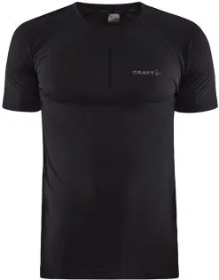 Craft ADV Cool Intensity SS Tee Men, Bl&aring;