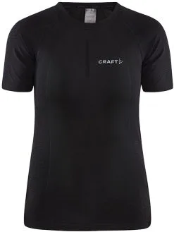 Craft ADV Cool Intensity SS Tee Women, Hvid