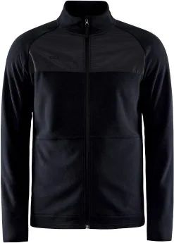 Craft ADV Explr Fleece Mellemlag Herrer, Gr&oslash;n