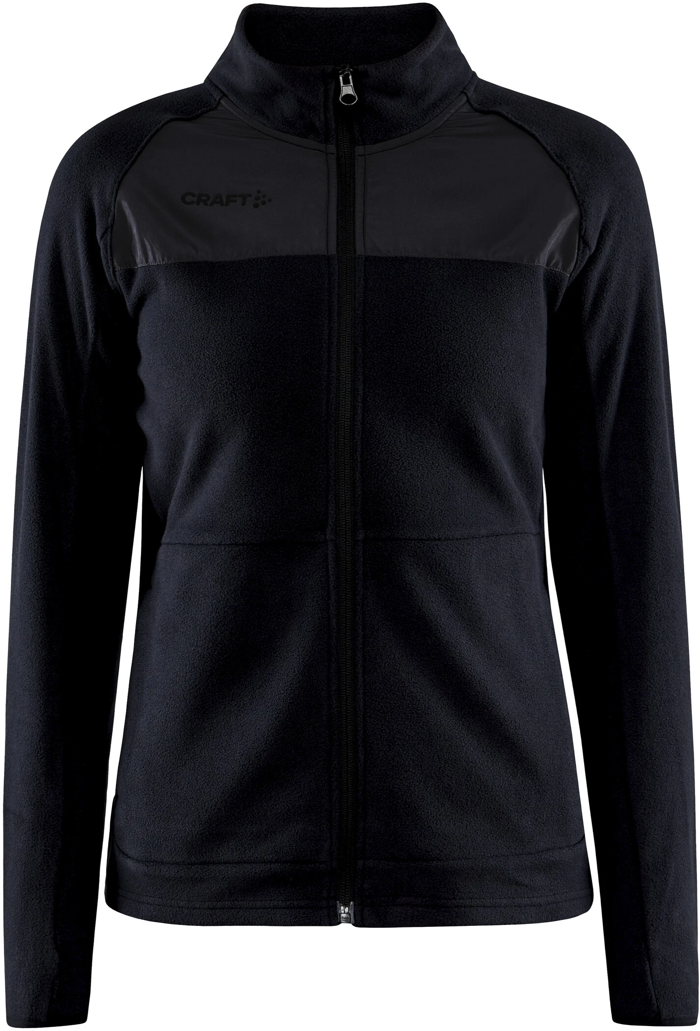 Craft ADV Explr Fleece Mellemlag Damer, Grå 3 Craft ADV Explr Fleece Mellemlag Damer, Grå