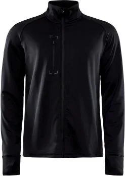 Craft ADV Explr Light Mellemlag Herrer, Petroleumsgr&oslash;n