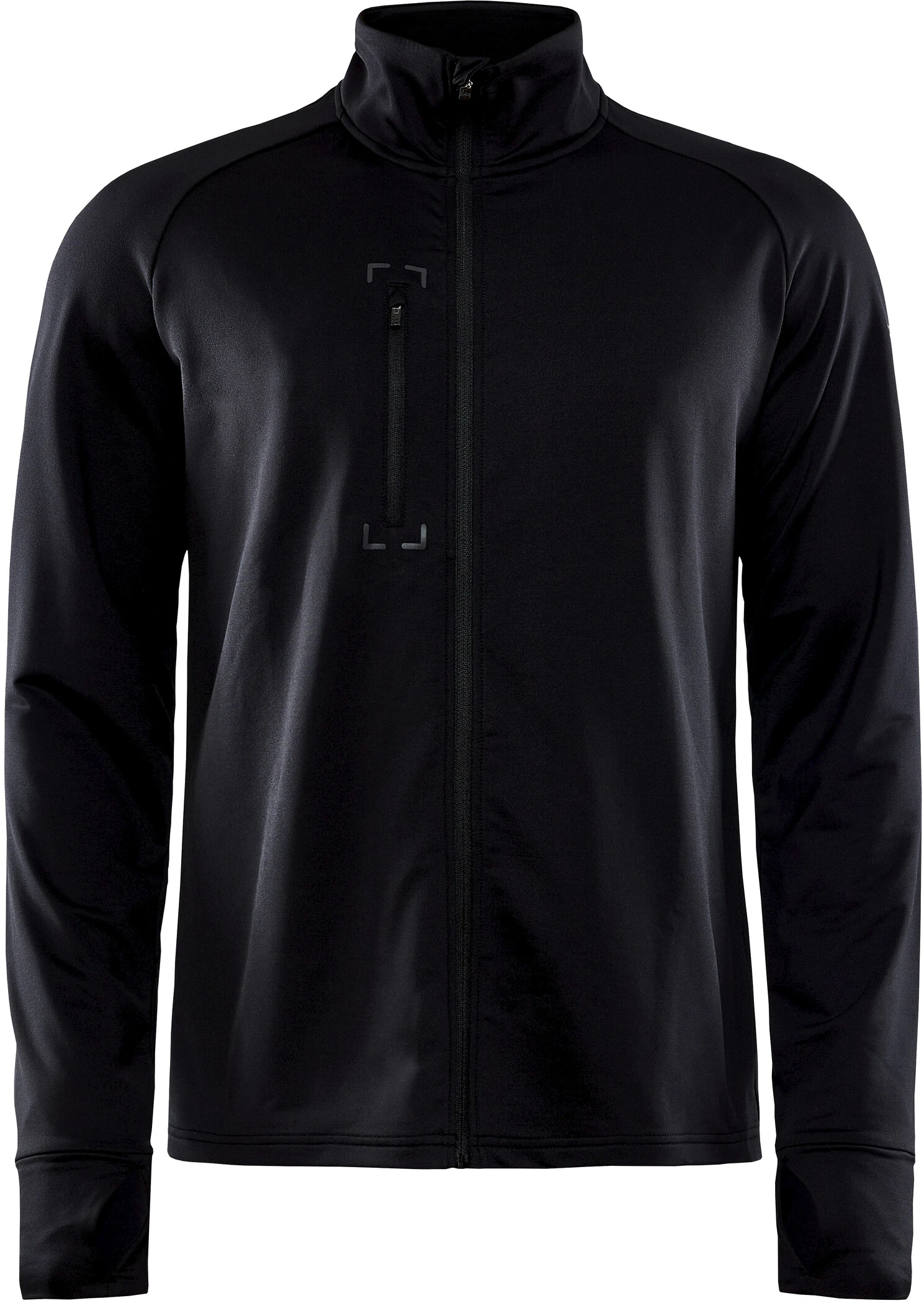 Craft ADV Explr Light Mellemlag Herrer, Petroleumsgrøn 3 Craft ADV Explr Light Mellemlag Herrer, Petroleumsgrøn