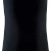 Craft Core Dry Singlet Damer, Hvid -Campingtøj Butik craft core dry singlet women black 4