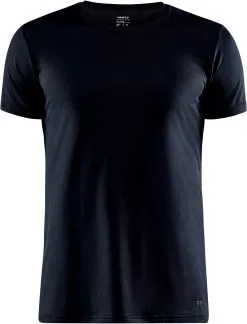 Craft Core Dry T-shirt Herrer, Sort