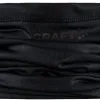 Craft Core Essence Jersey Halsrør, Petroleumsgrøn 2 Craft Core Essence Jersey Halsrør, Petroleumsgrøn -Campingtøj Butik craft core essence jersey neck tube black 1