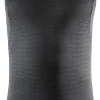 Craft Pro Dry Nanoweight SL Top Herrer, Hvid -Campingtøj Butik craft pro dry nanoweight sl top men black 6