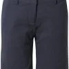 Craghoppers NosiLife Briar Shorts Women, Blå 2 Craghoppers NosiLife Briar Shorts Women, Blå -Campingtøj Butik craghoppers nosilife briar shorts women soft navy 3