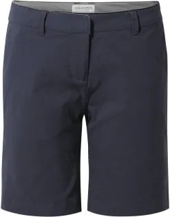 Craghoppers NosiLife Briar Shorts Women, Bl&aring;