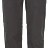 Craghoppers NosiLife Pro II Bukser Herrer, Grøn 2 Craghoppers NosiLife Pro II Bukser Herrer, Grøn -Campingtøj Butik craghoppers nosilife pro ii trousers men black pepper 5