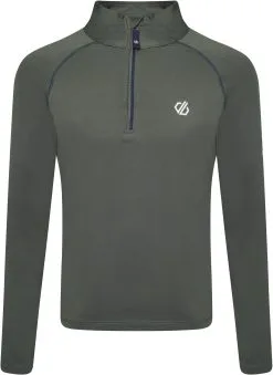 Dare 2b Consist II Core Stretch-jakke B&oslash;rn, Orange