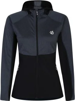 Dare 2b Convey II Core Stretch-jakke Damer, Bl&aring;