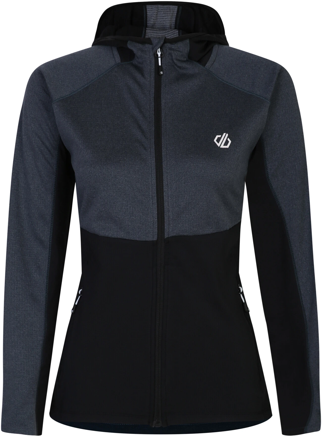 Dare 2b Convey II Core Stretch-jakke Damer, Blå 3 Dare 2b Convey II Core Stretch-jakke Damer, Blå