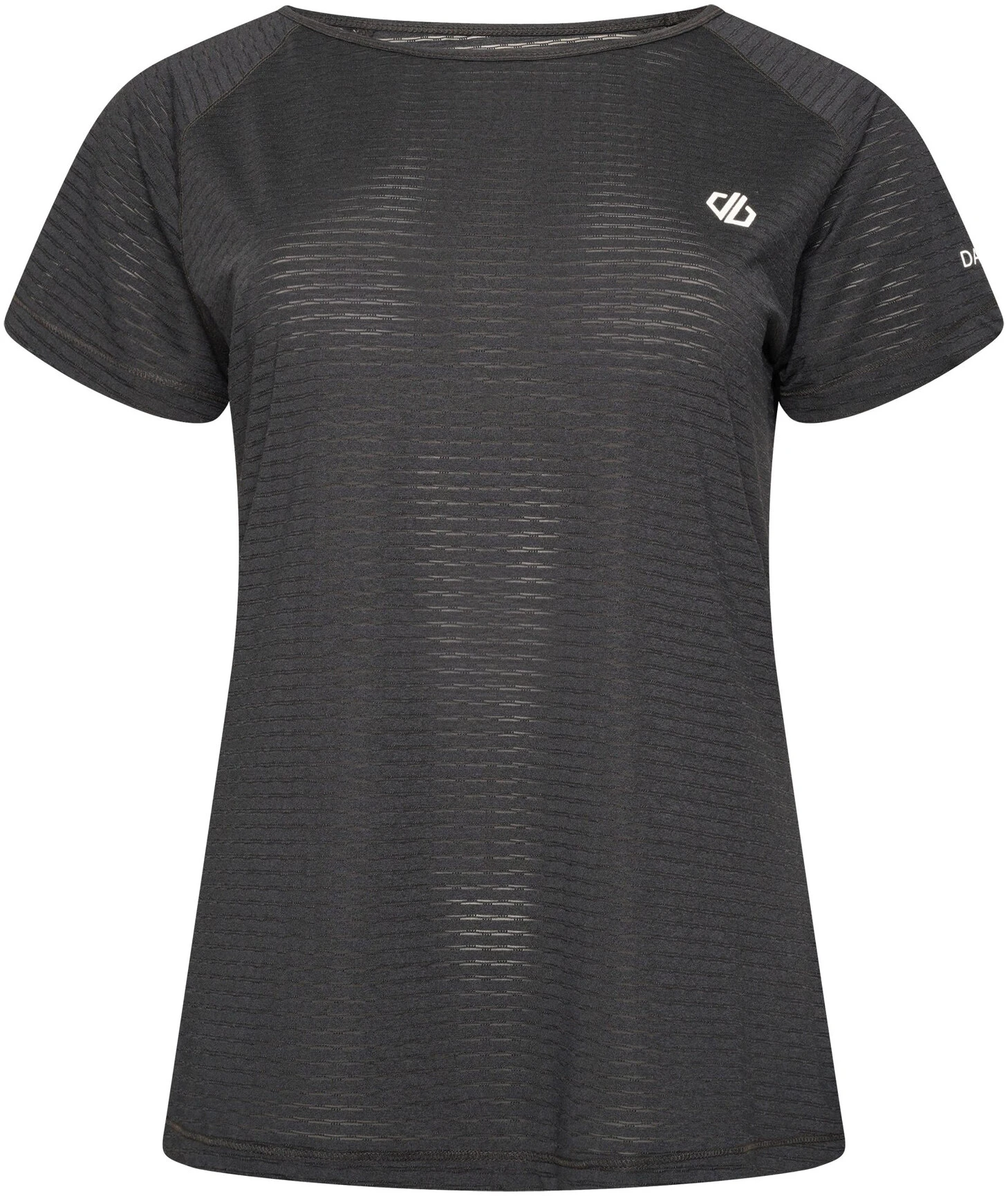 Dare 2b Defy II T-shirt Damer, Pink 3 Dare 2b Defy II T-shirt Damer, Pink