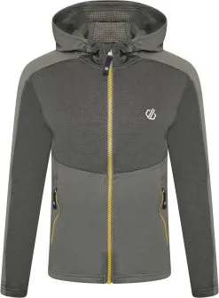 Dare 2b Hastily Core Stretch-jakke B&oslash;rn, Oliven