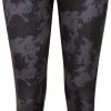 Dare 2b Influential Tights Damer, Sort/violet 1 Dare 2b Influential Tights Damer, Sort/violet -Campingtøj Butik dare 2b influential tights women black mirage 3 2