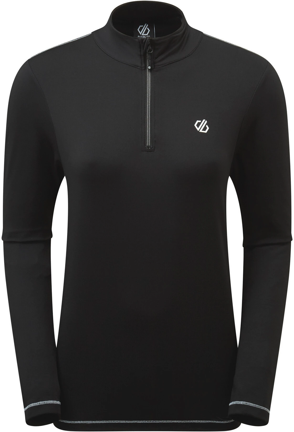 Dare 2b Lowline II Stretch LS Top Damer, Blå 3 Dare 2b Lowline II Stretch LS Top Damer, Blå