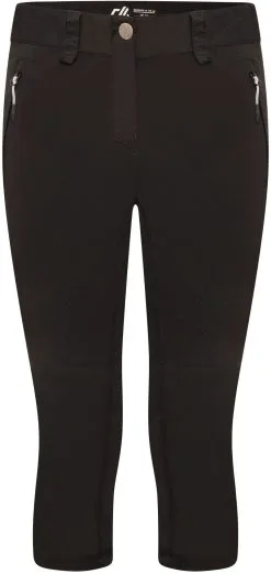 Dare 2b Melodic II 3/4 Bukser Damer, Pink