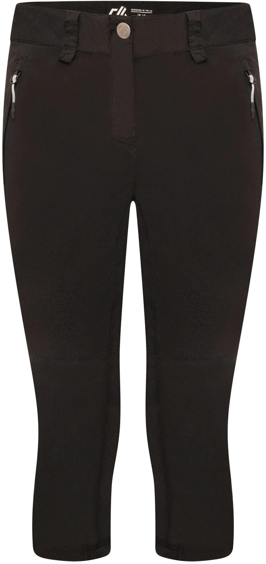 Dare 2b Melodic II 3/4 Bukser Damer, Pink 3 Dare 2b Melodic II 3/4 Bukser Damer, Pink