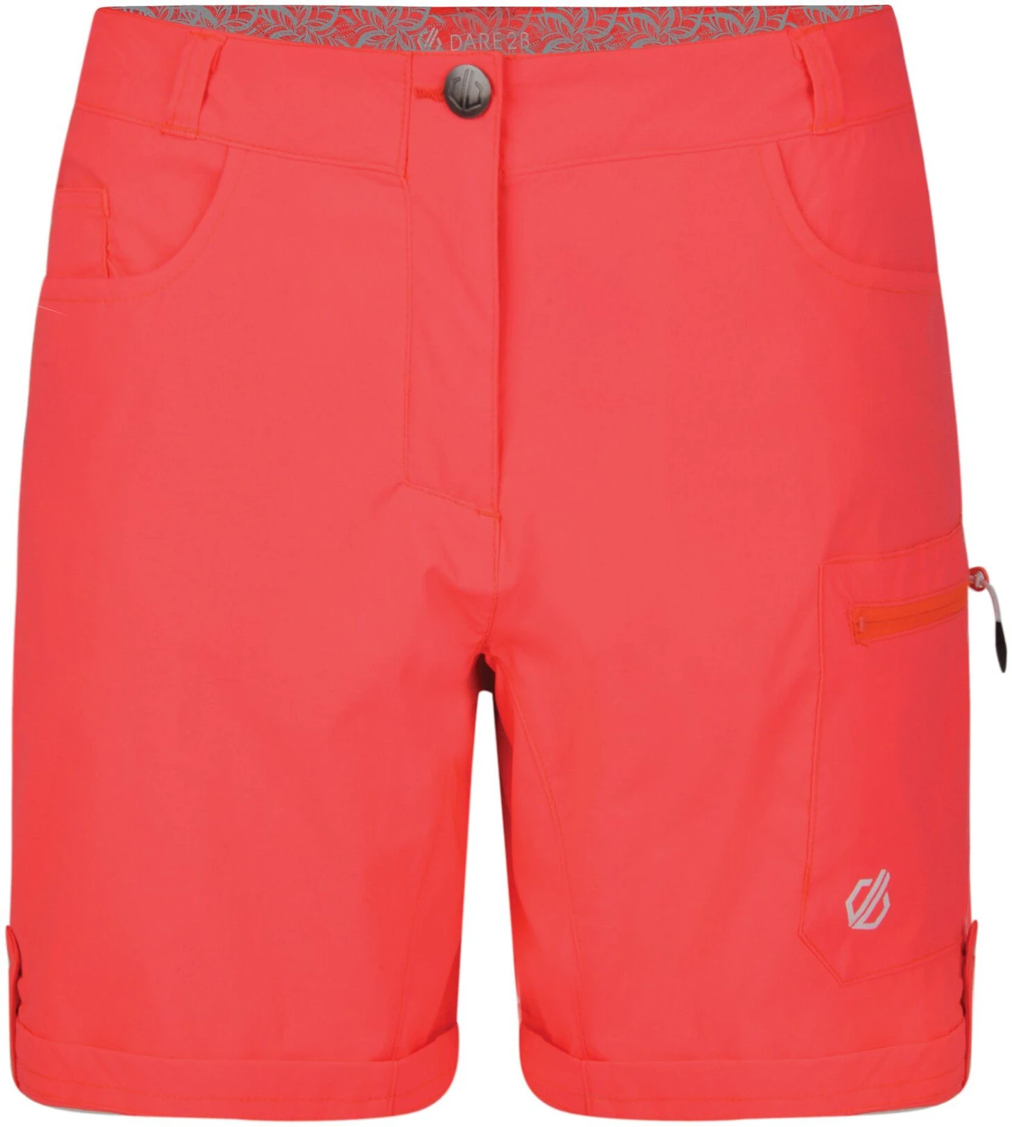 Dare 2b Melodic II Shorts Damer, Blå 3 Dare 2b Melodic II Shorts Damer, Blå