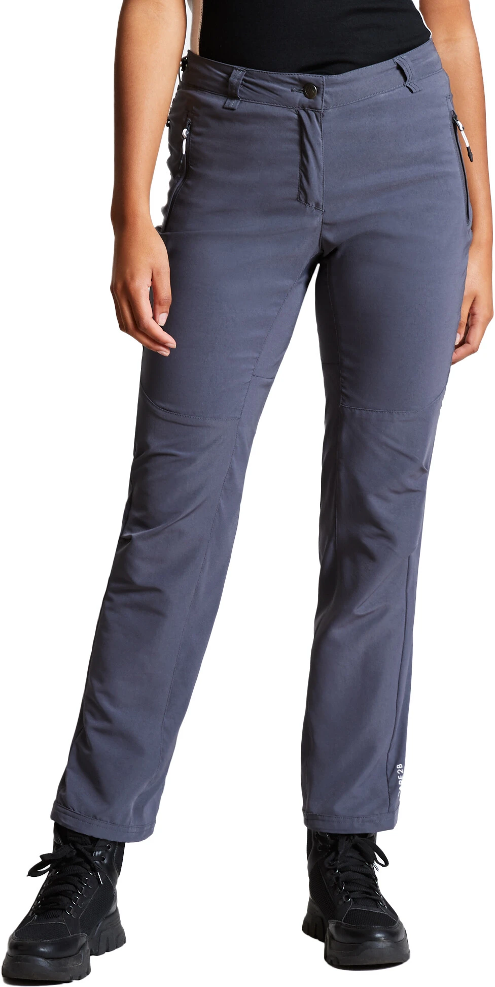 Dare 2b Melodic II Bukser Damer, Sort 3 Dare 2b Melodic II Bukser Damer, Sort