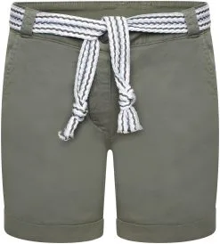 Dare 2b Melodic Offbeat Shorts Damer, Gr&oslash;n