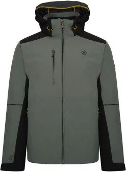 Dare 2b Remit Jakke Herrer, Oliven/sort