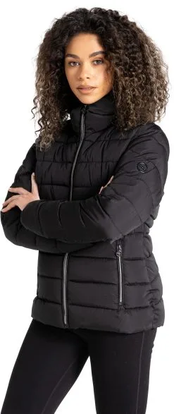 Dare 2b Reputable II Jakke Damer, Bl&aring;