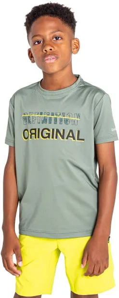 Dare 2b Rightful T-shirt B&oslash;rn, Violet