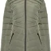 Dare 2b Striking III Jakke Damer, Bl&aring; -Campingtøj Butik dare 2b striking iii jacket women duck green 7