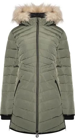 Dare 2b Striking III Jakke Damer, Bl&aring;