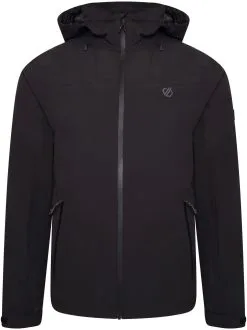 Dare 2b SwitchOut Jakke Herrer, Sort