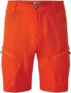 Dare 2b Tuned In II Shorts Herrer, Sort