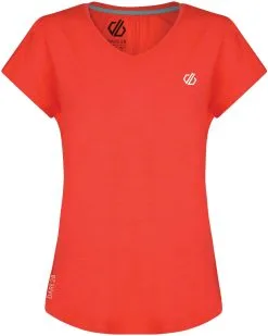 Dare 2b Vigilant T-shirt Damer, Sort