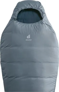 Deuter Orbit +5&deg; Sovepose Wezen, Gr&aring;