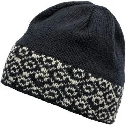 Devold Bj&oslash;rn&oslash;ya Beanie, Hvid