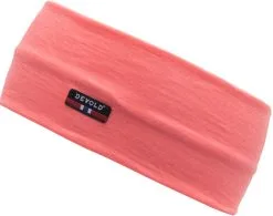 Devold Breeze Hovedbekl&aelig;dning, Bl&aring;