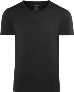Devold Breeze T-shirt Herrer, Gr&oslash;n