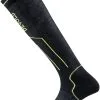 Devold Compression Sport Strømper, Sort 2 Devold Compression Sport Strømper, Sort -Campingtøj Butik devold compression sport socks black 1