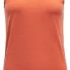 Devold Eika Tank Women 2 Devold Eika Tank Women -Campingtøj Butik devold eika tank women coral 1