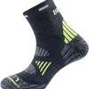 Devold Energy Ankle Str&oslash;mper, Gr&aring; -Campingtøj Butik devold energy ankle socks men dark grey 1