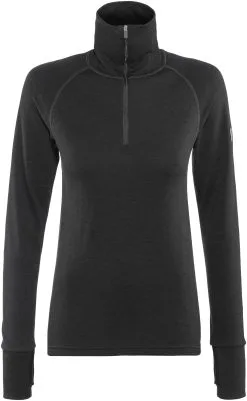 Devold Expedition Tr&oslash;je M. Lynl&aring;s Damer, Sort