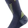 Devold Hiking Medium Str&oslash;mper B&oslash;rn, Gr&aring; -Campingtøj Butik devold hiking medium socks kids mistral 1